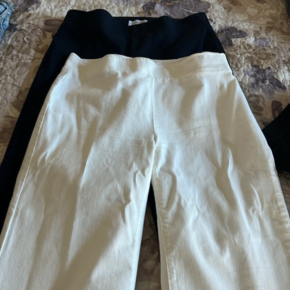 Two pairs like new - Picture 3 of 6